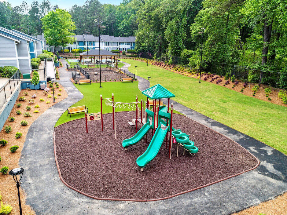 The Arbors at East Cobb Image 6