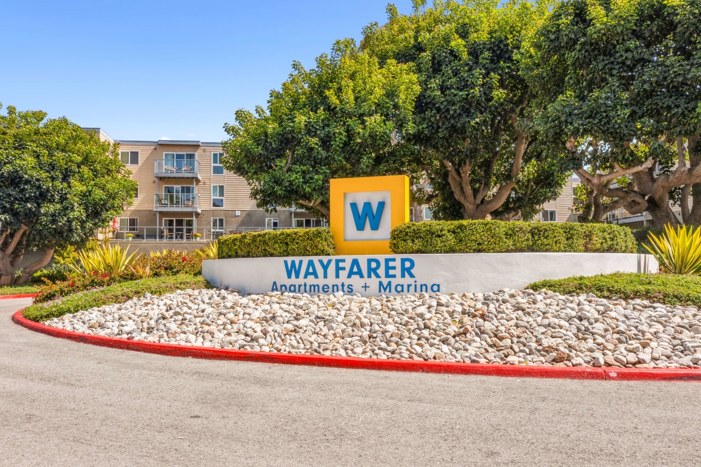 WAYFARER APARTMENTS + MARINA Image 22