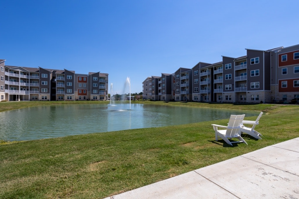 Promenade Luxury Apartments Image 10
