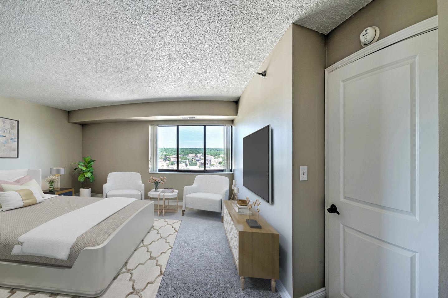 Skyrise Luxury Apartments Image 14