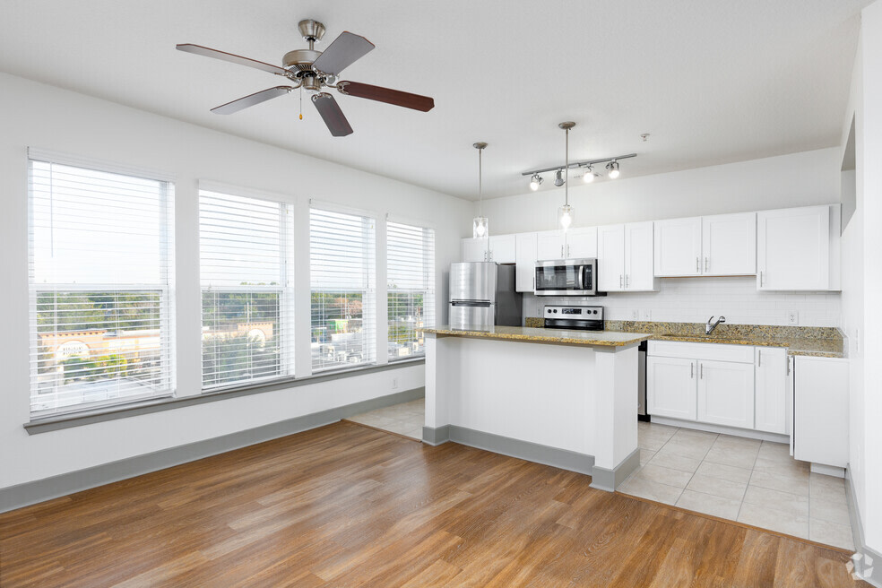 Lofts at SoDo Image 1