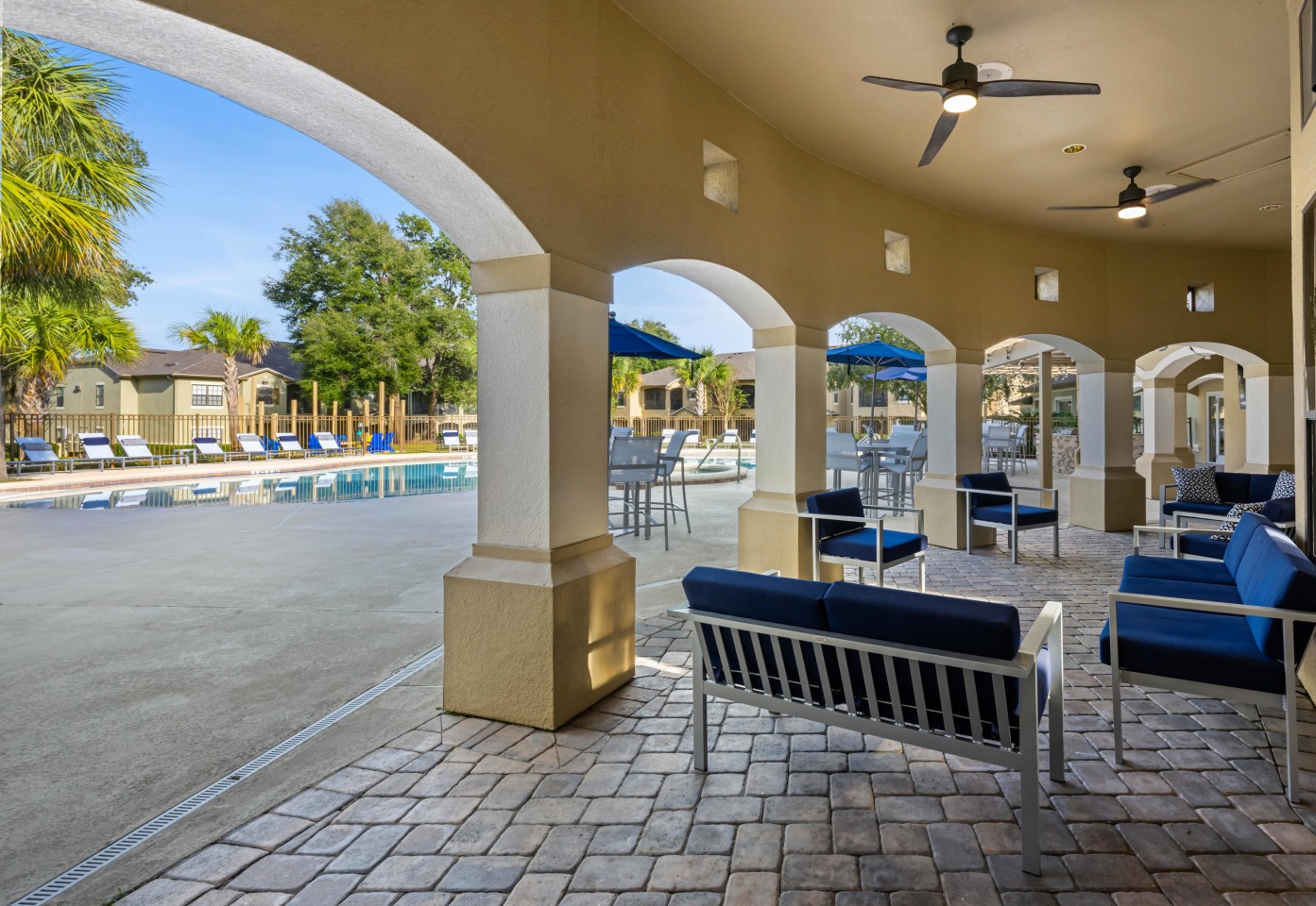 Grand Reserve Apartment Homes Image 43