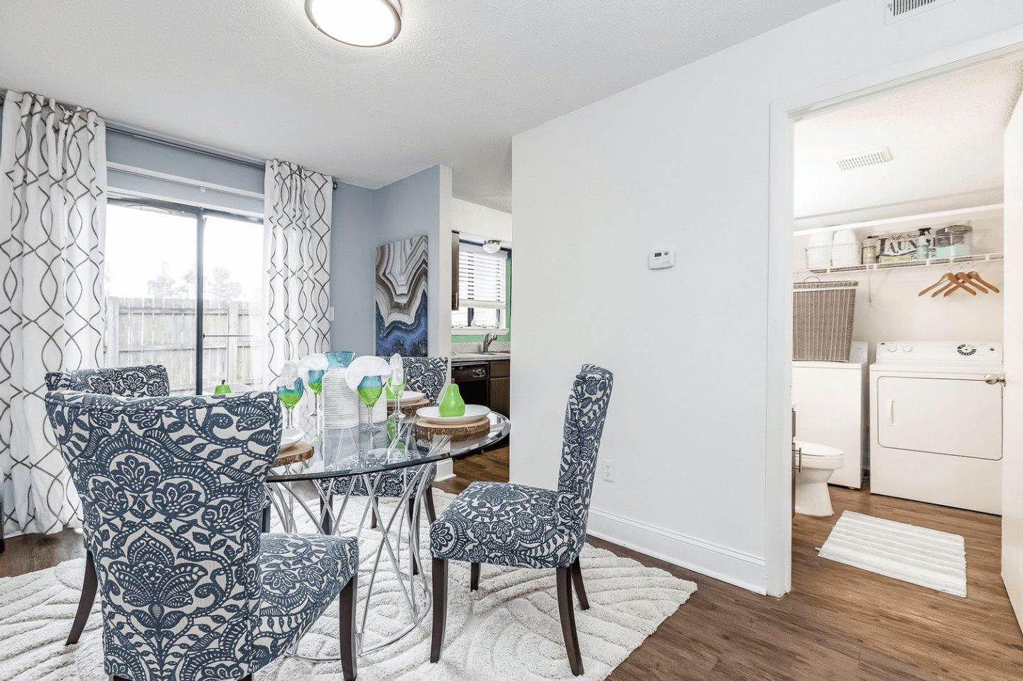 Affordable Housing - Regency Park Apartment Homes Image 24
