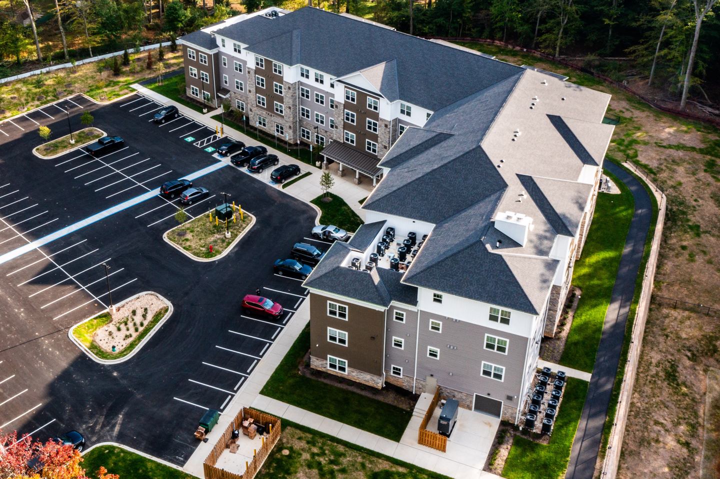 Merion Village - Senior Housing Image 2