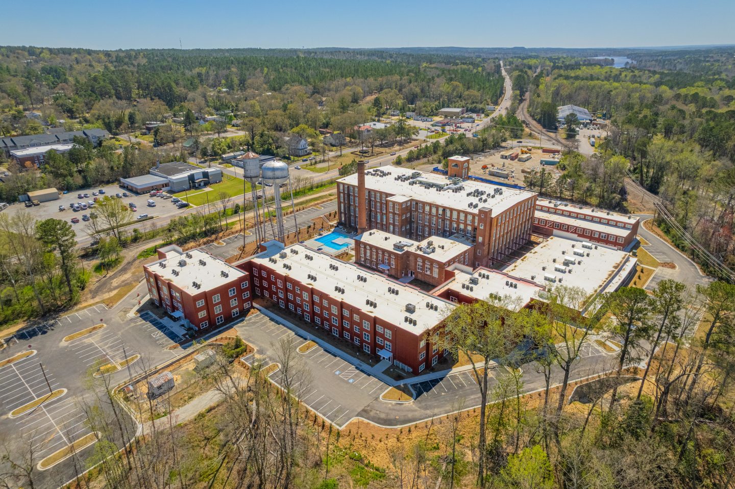 Warren Mill Lofts Image 13
