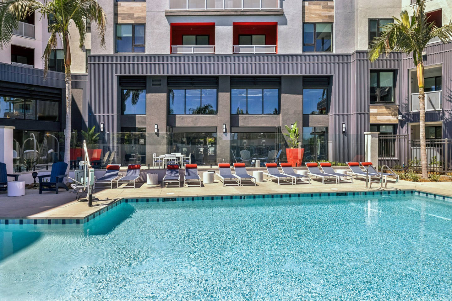 Panorama Apartments Image 27