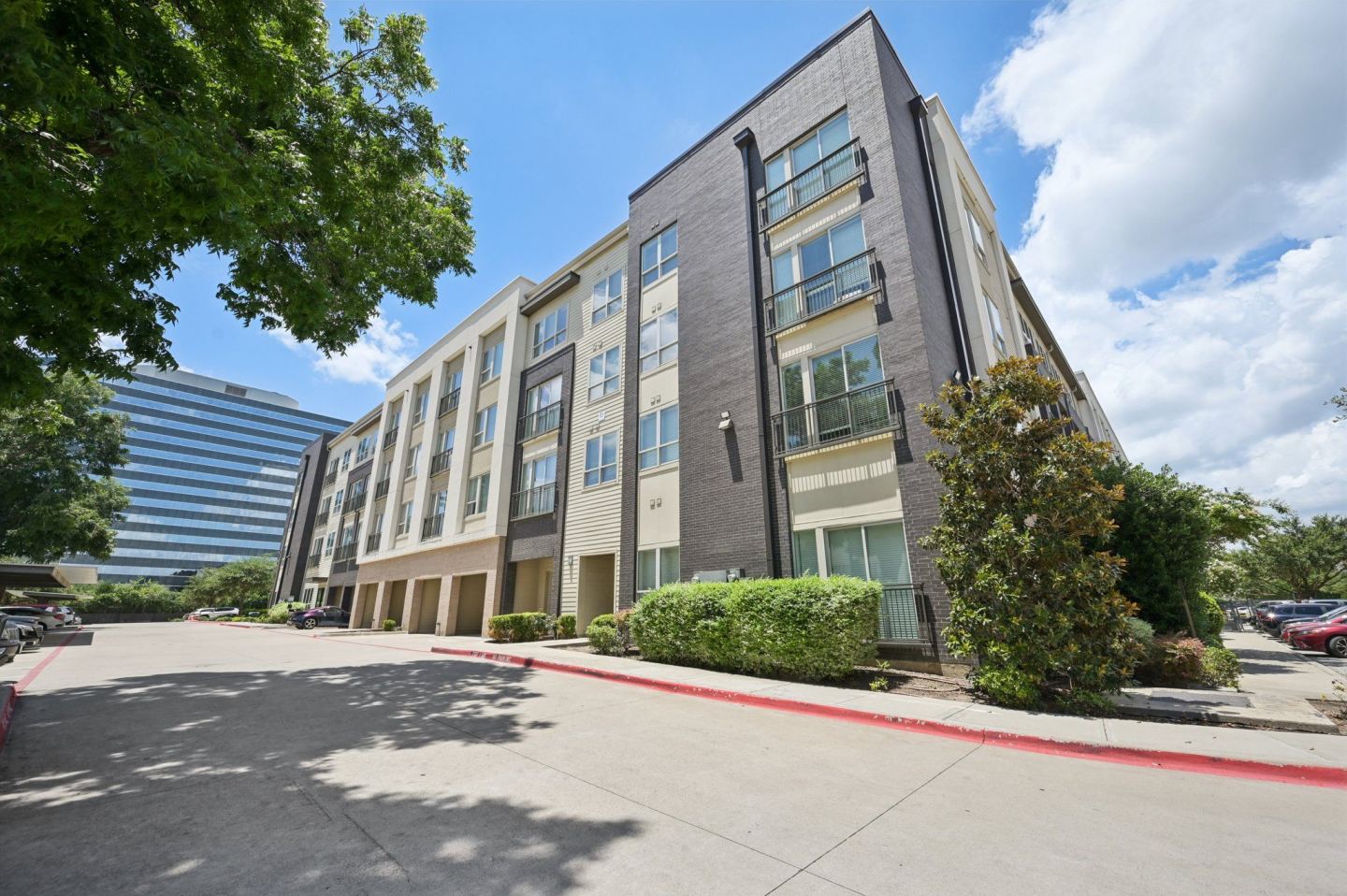 Everra Midtown Park Image 28