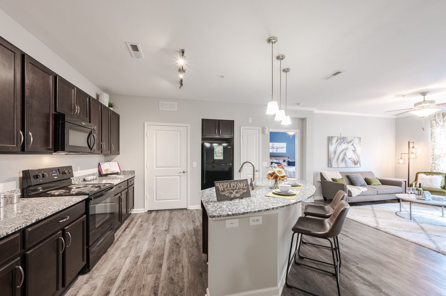 Hurstbourne Estates Image 2