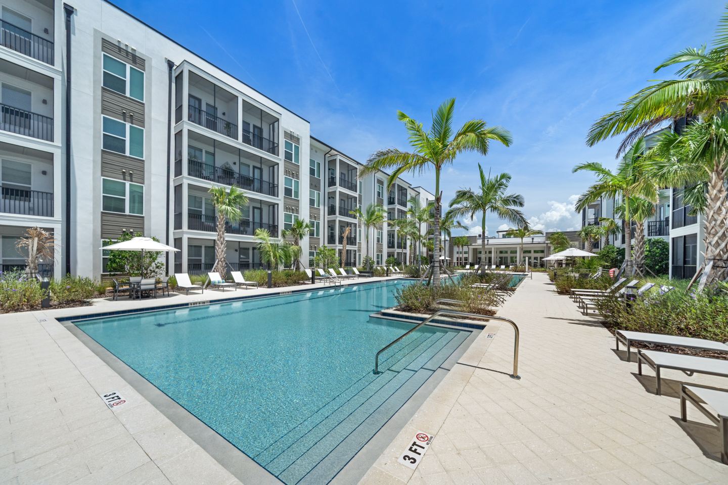 Mira at Palmer Ranch- 55+ Active Living Community Image 12