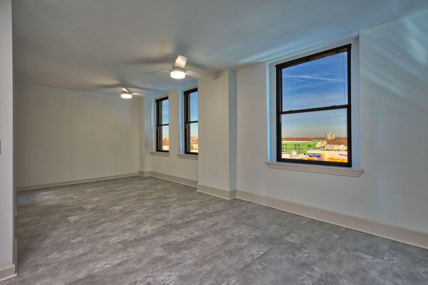 142 West York Street Apartments Image 5