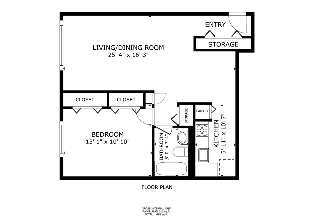 536 West Addison Image 29