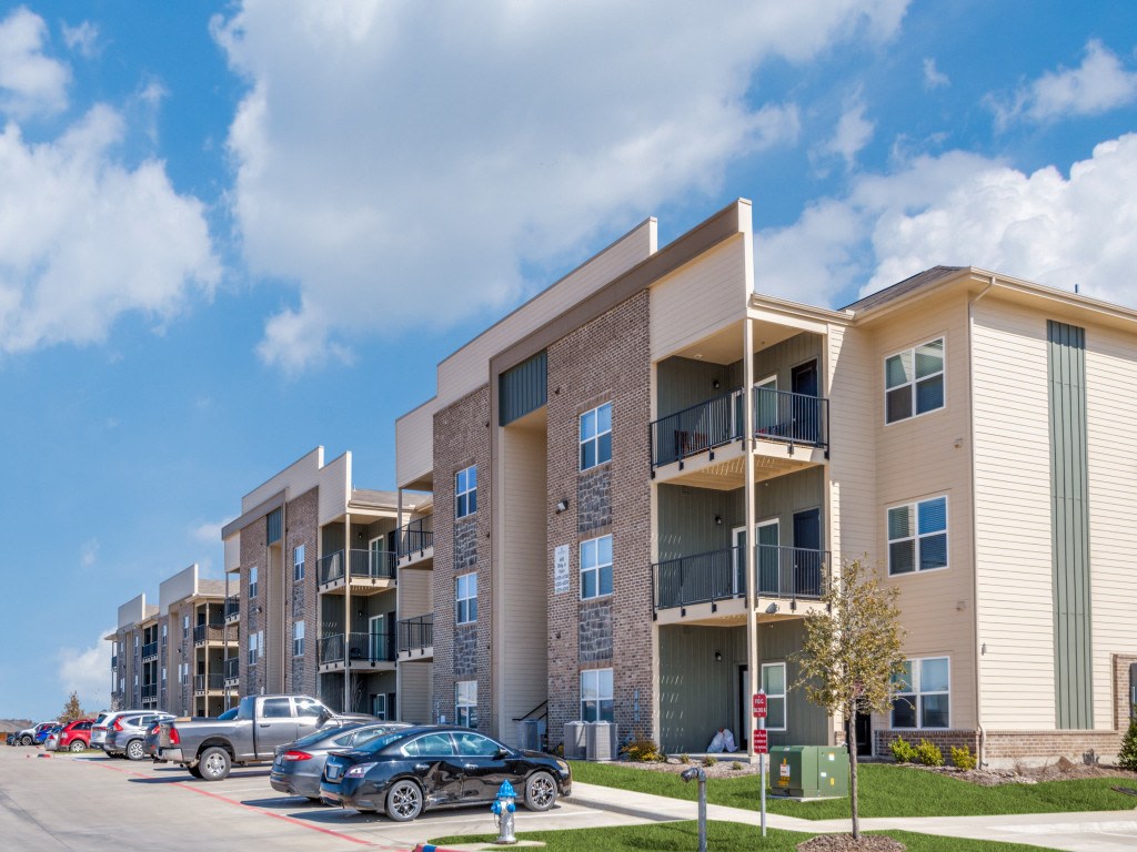 Whitewing Flats Image 24