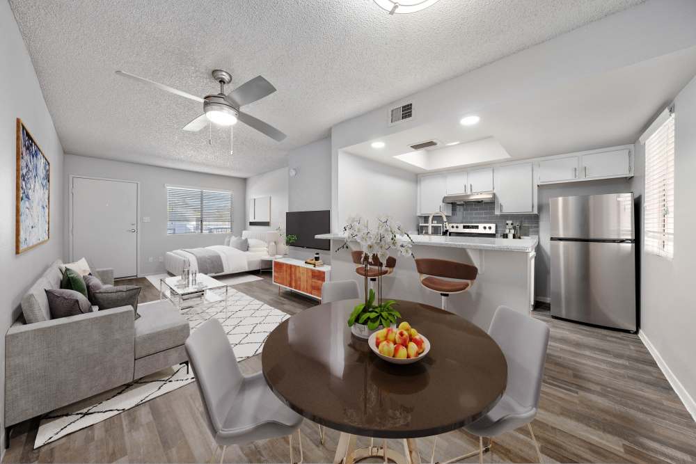 Newport Apartments Image 8