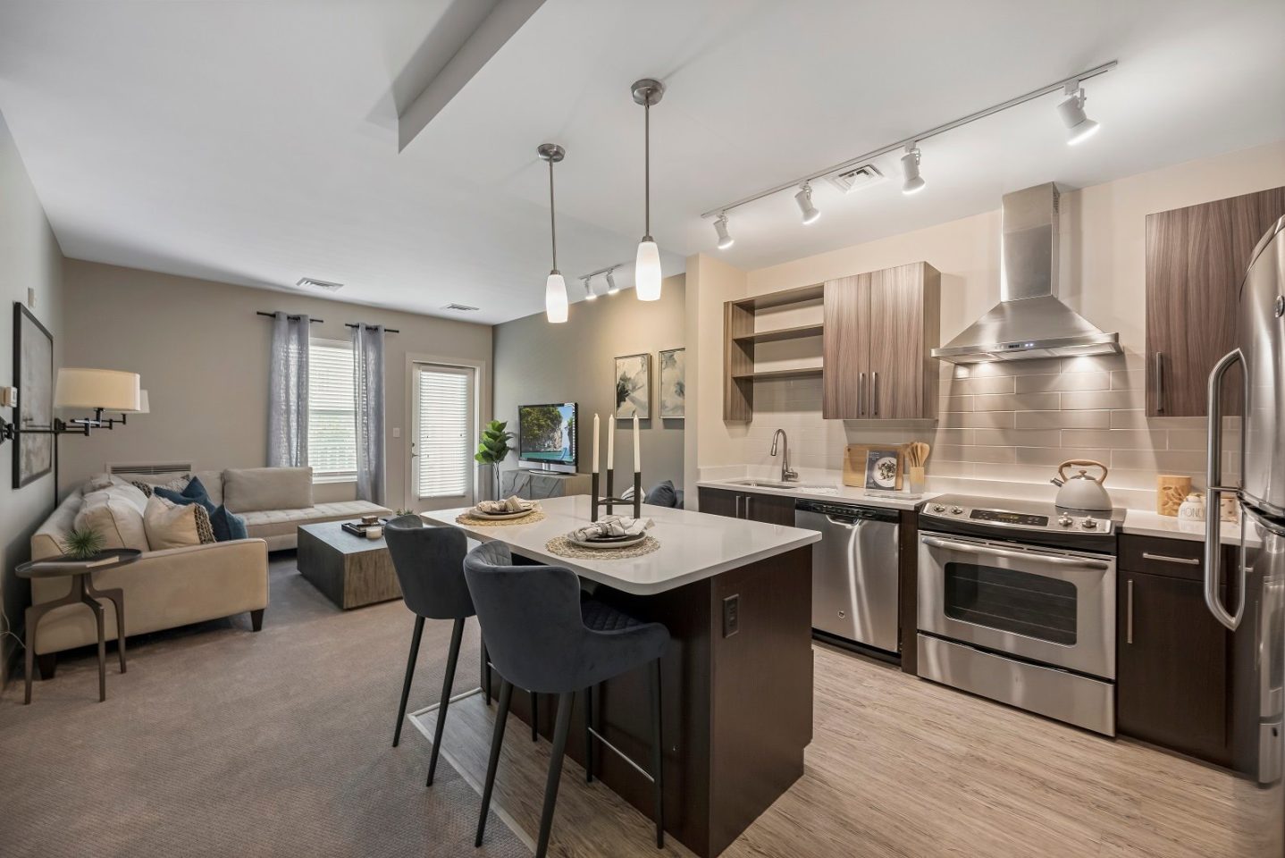 MarketStreet Apartments Image 2