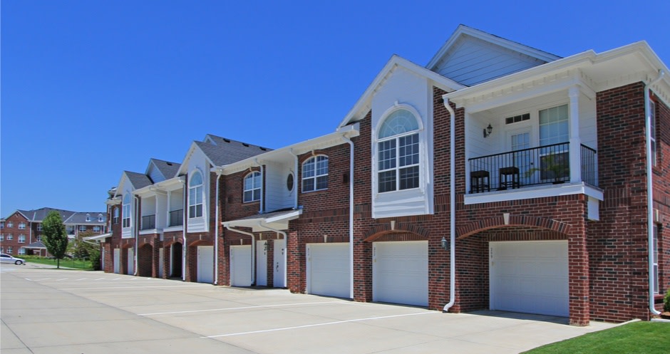 Rockledge Oaks Apartments Image 22