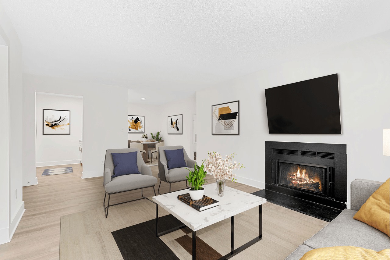 Oak Hollow Apartments Image 42