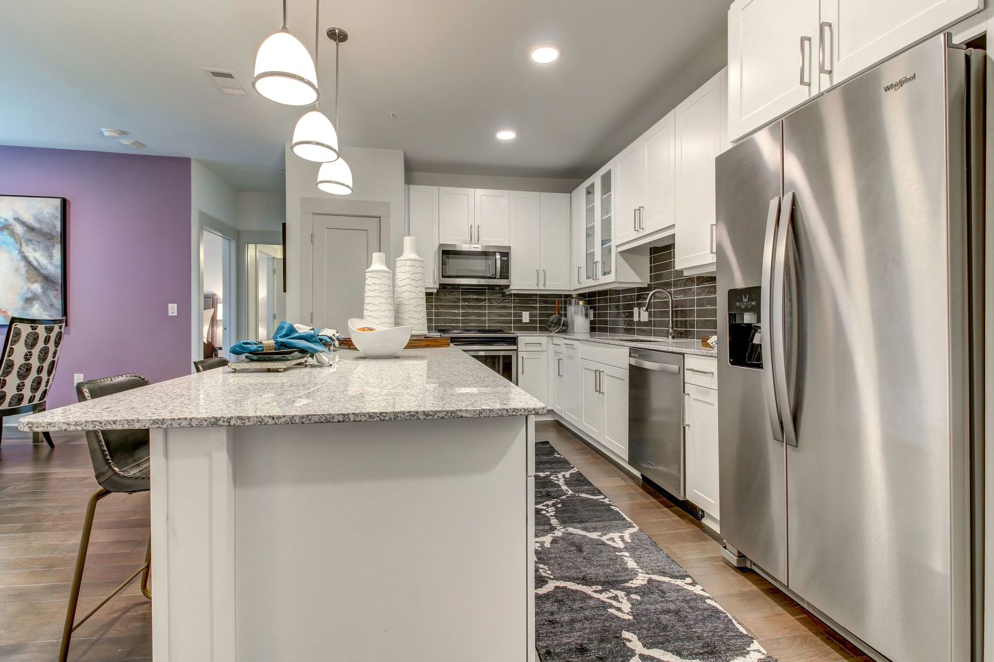 Alexan Lower Greenville Image 16