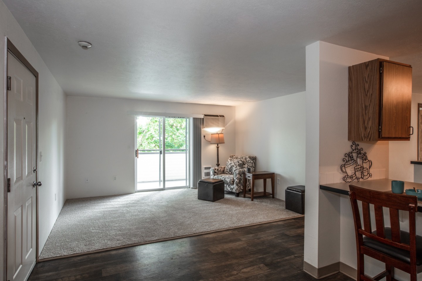 Farr Court Apartments Image 5