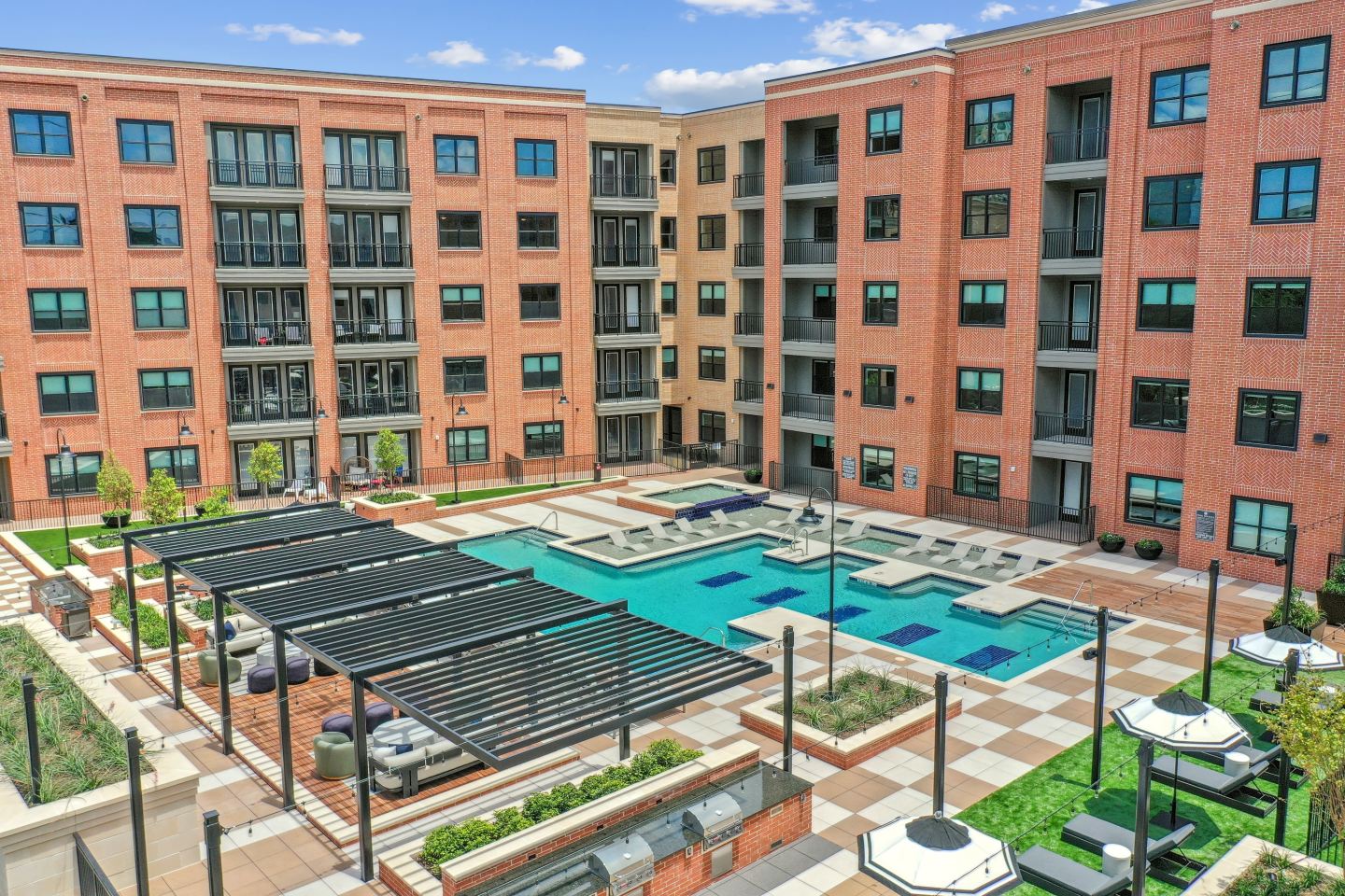 The Park at Katy Trail Image 22