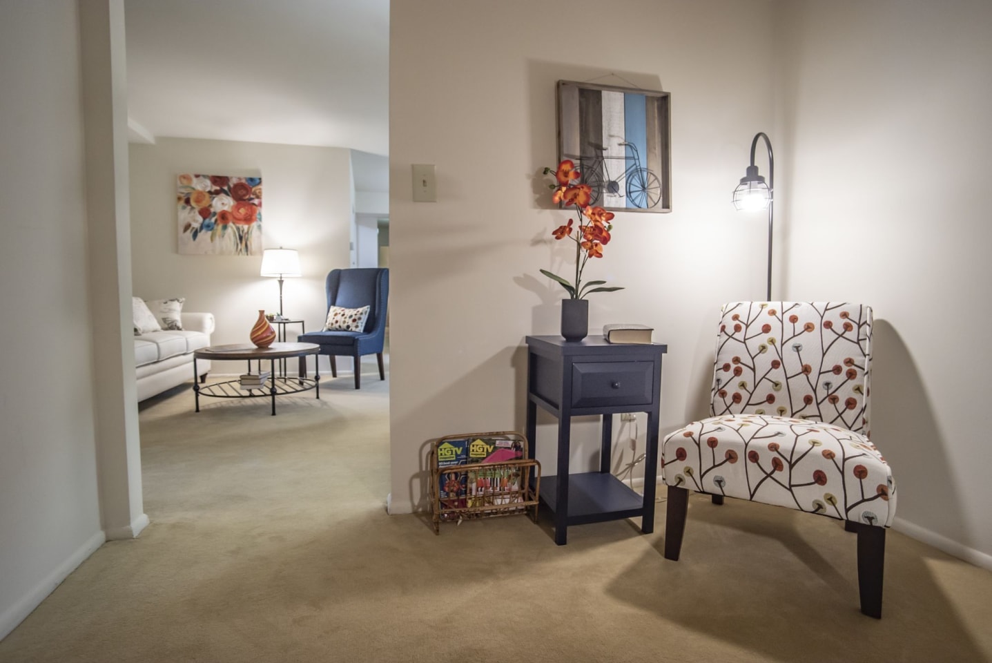 Hunt Club Apartments Image 14