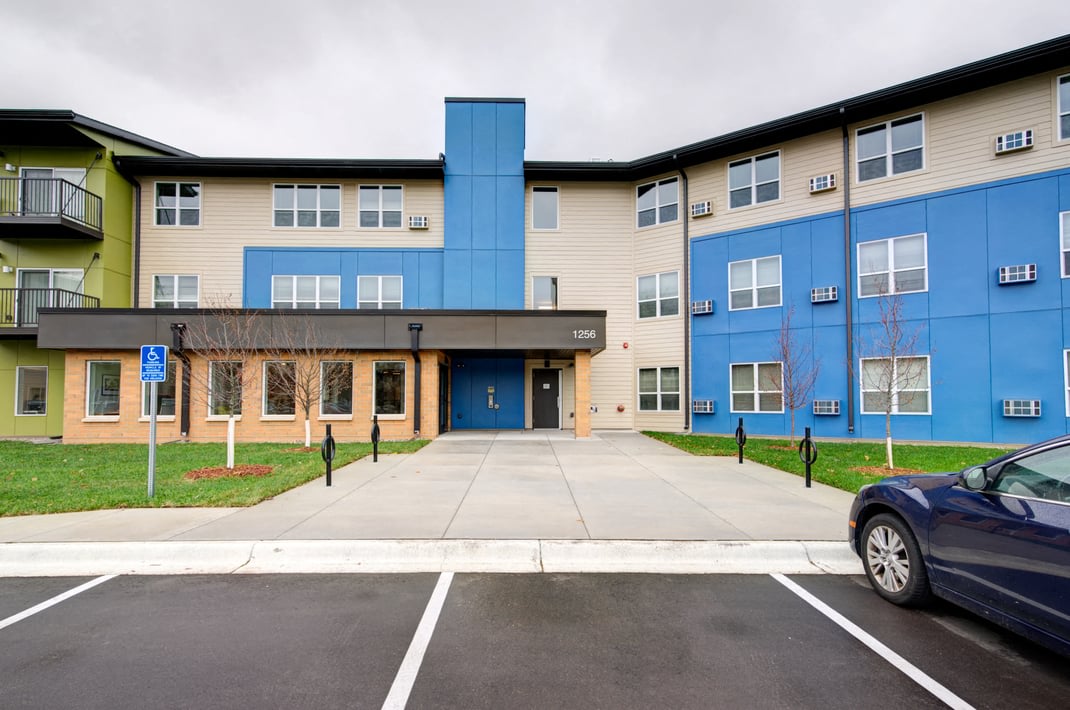 Eastside 1256 - Affordable Housing Image 12