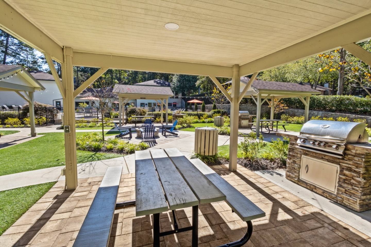Seven Pines Image 13