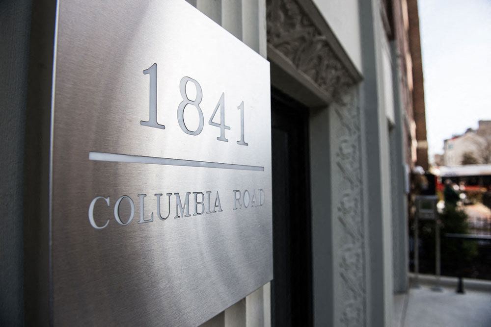 1841 Columbia Apartments Image 16