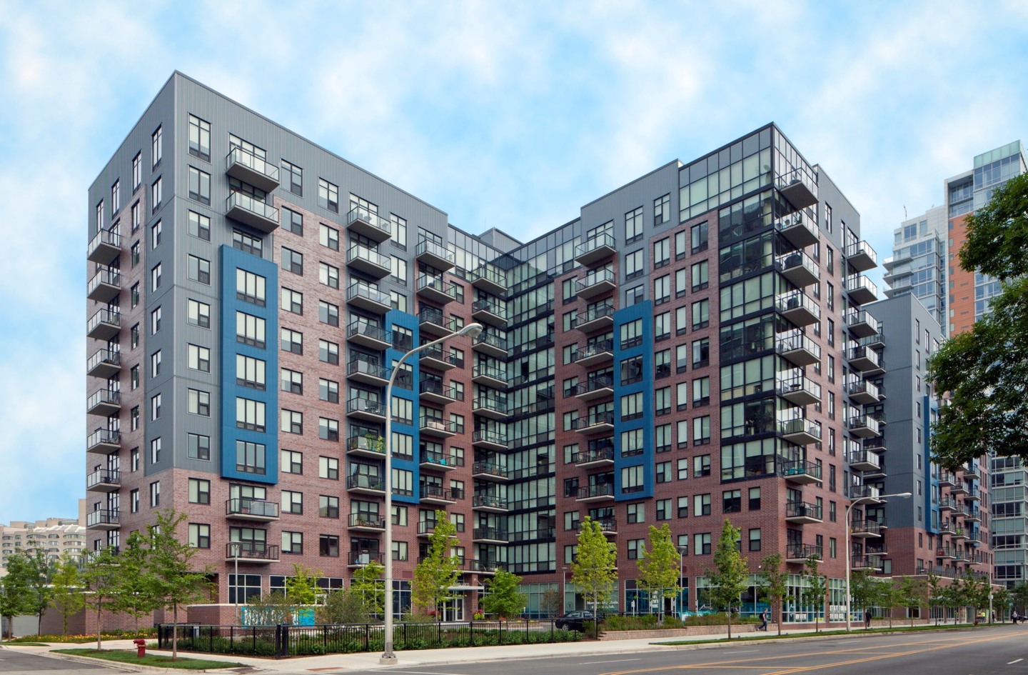 AMLI Lofts Image 24