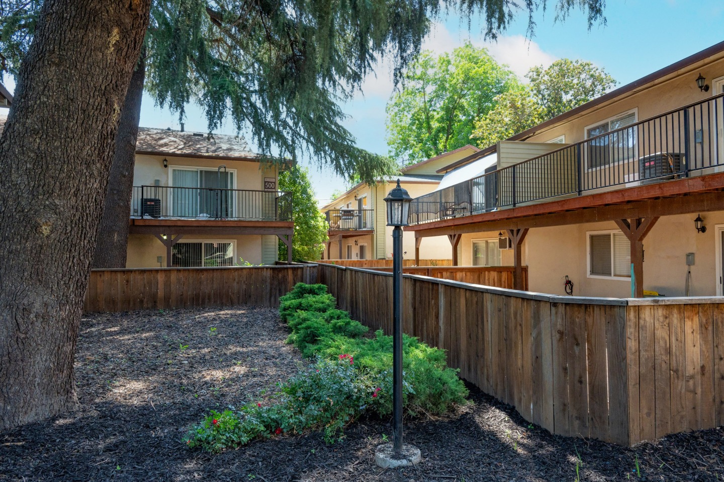 The Villas at Fair Oaks Image 25