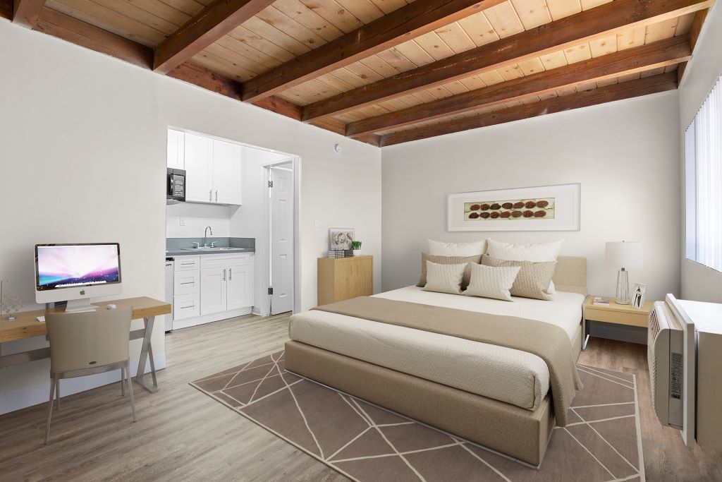 Parthenia Terrace Apartments Image 12