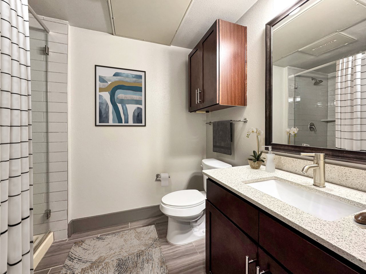 Midtown Houston Living Image 10