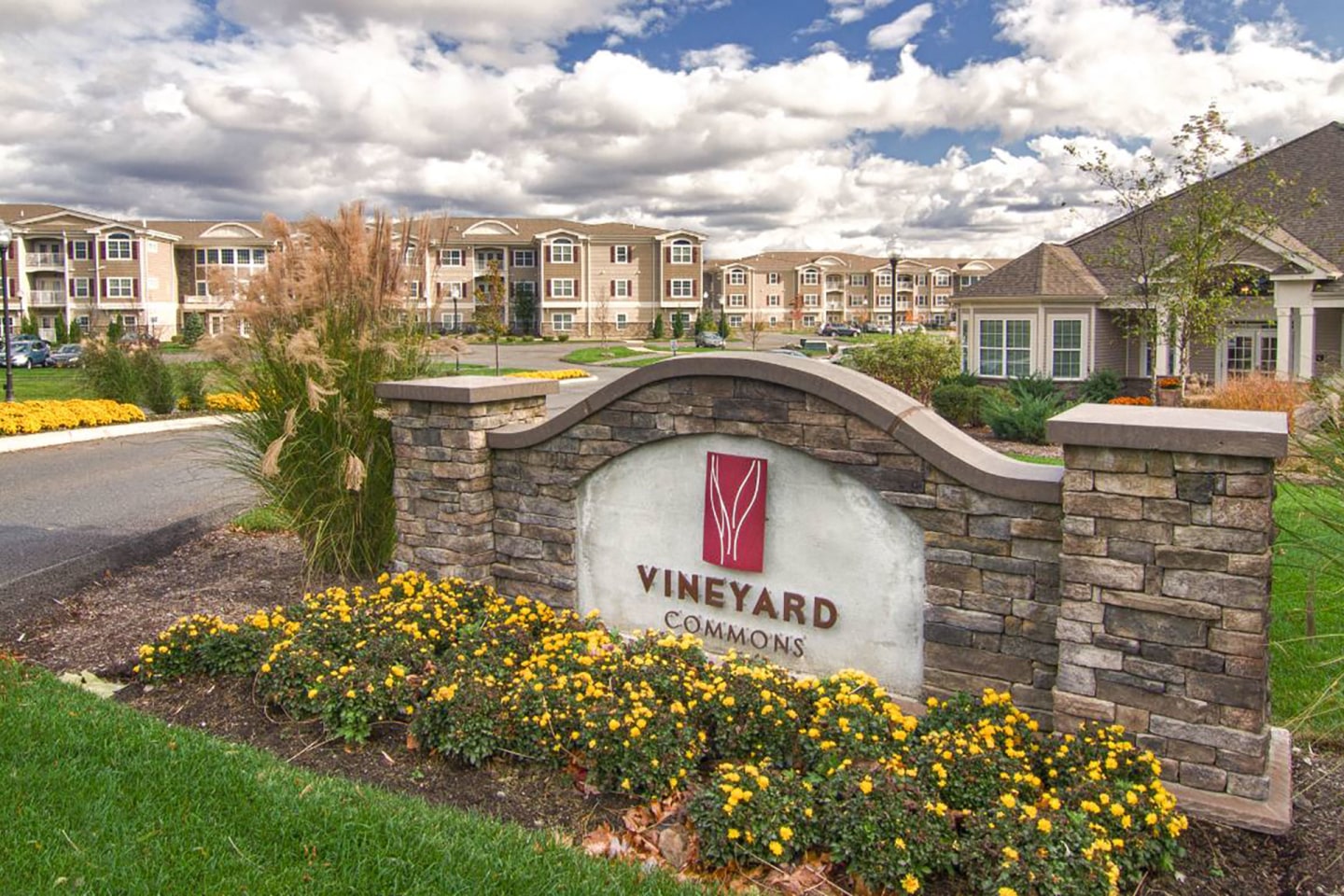 55+ Adult - Vineyard Commons Image 27