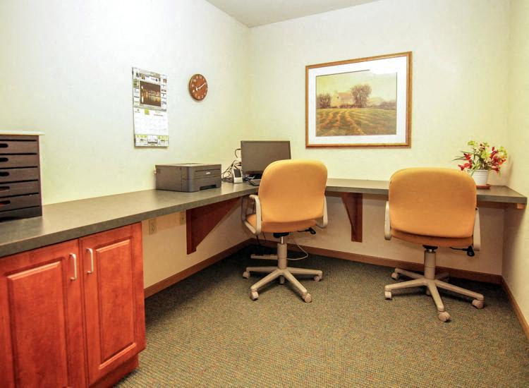 Westminster - Senior Housing Image 14