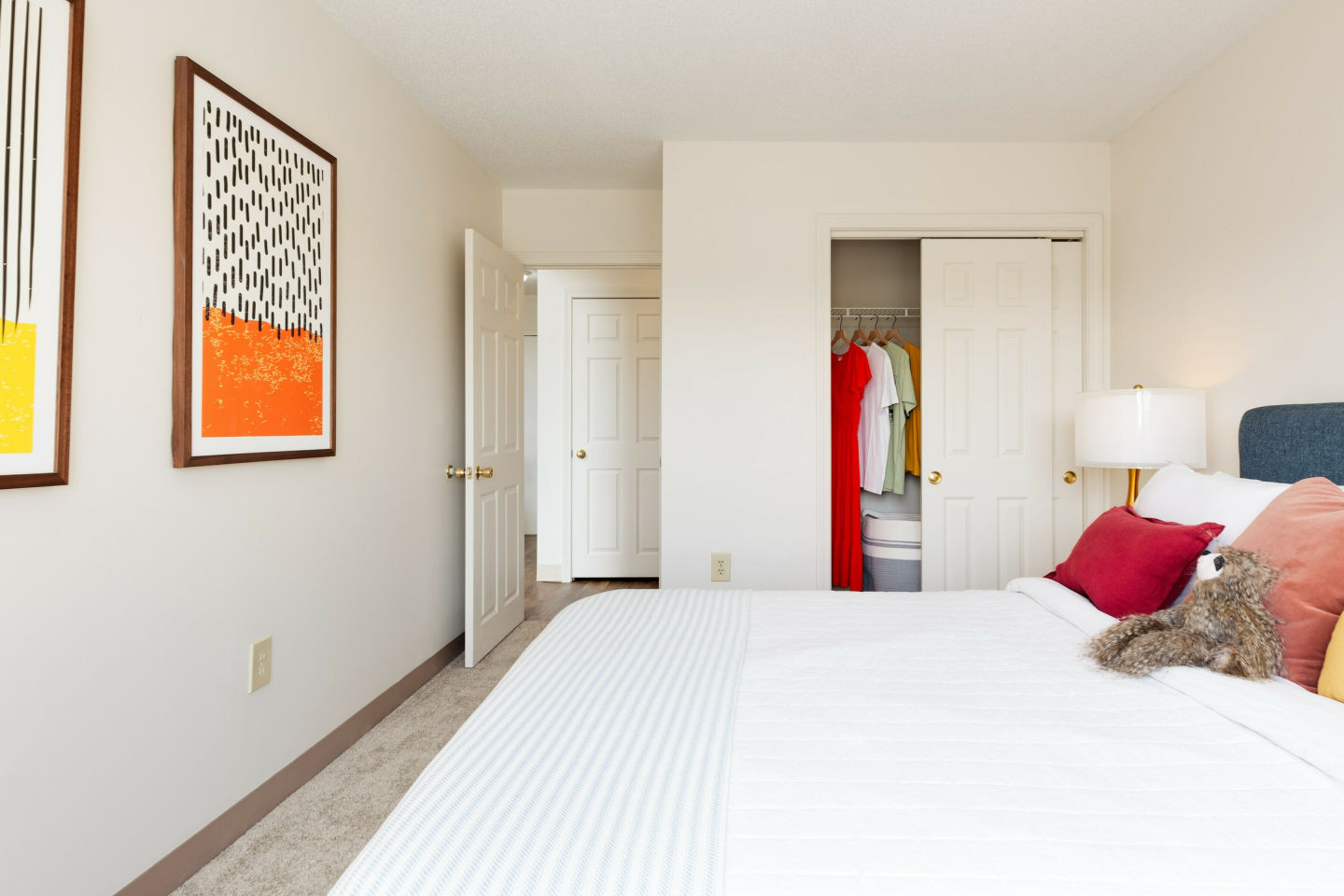 Residences at Tewksbury Commons Image 25