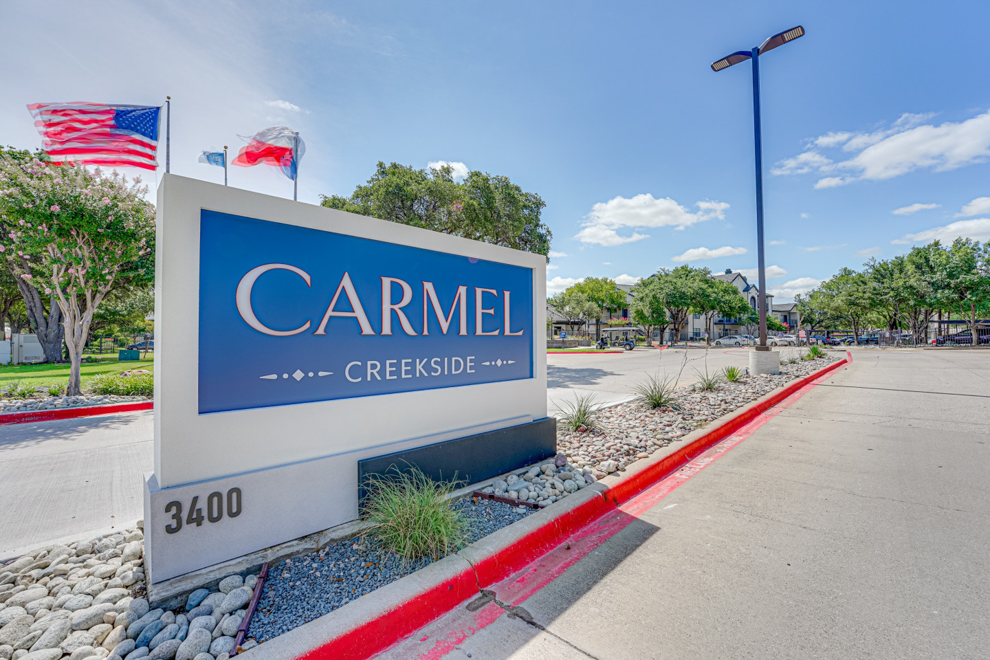 Carmel Creekside Image 49