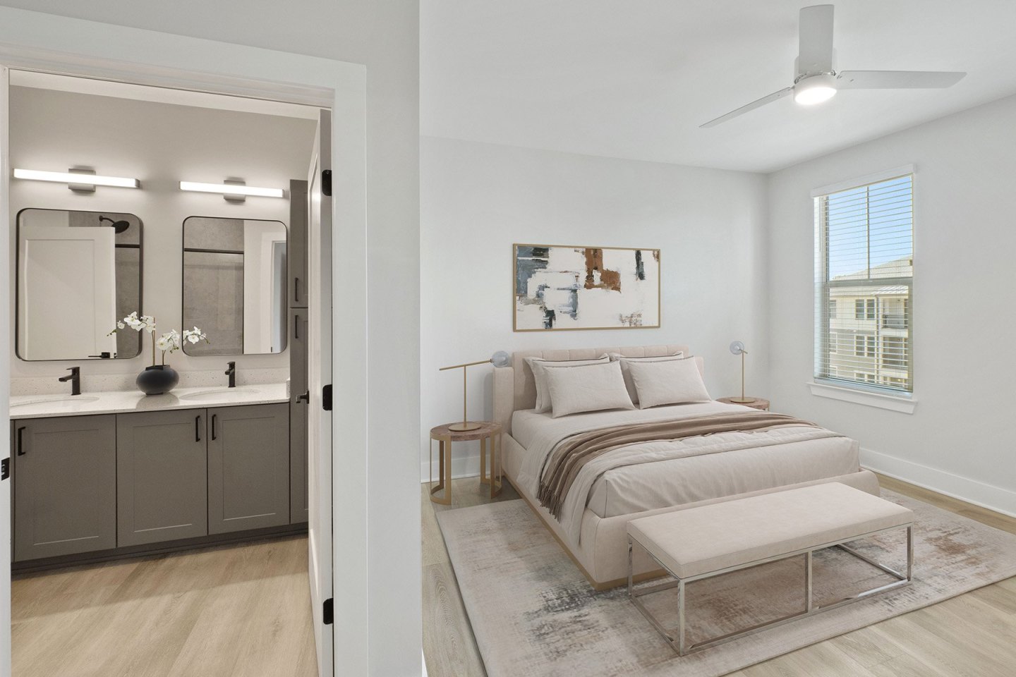 The Henslow Daniel Island Apartments & Townhomes Image 17