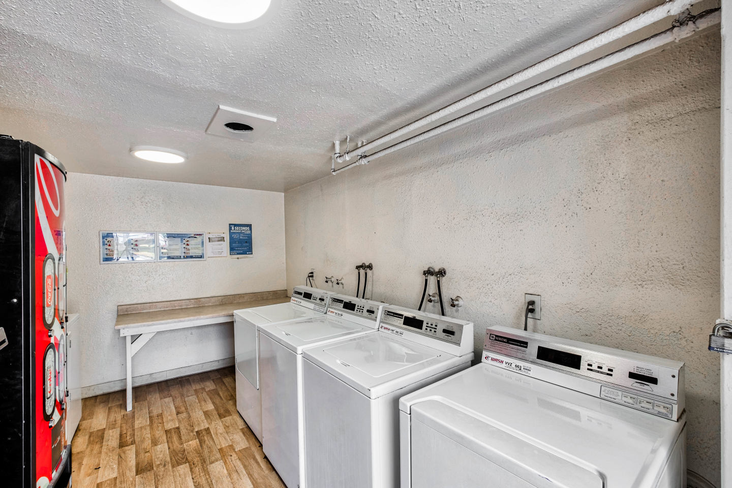 Serrano Apartments Image 13