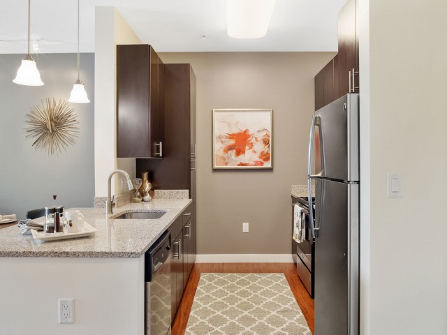 The Residences at Great Pond Image 2