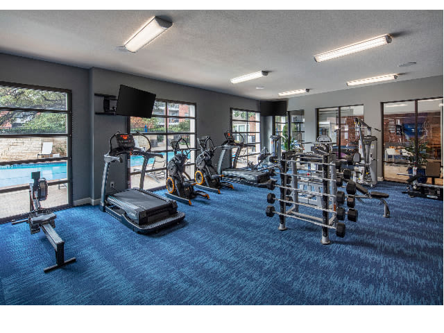 AMLI Eastside Image 13