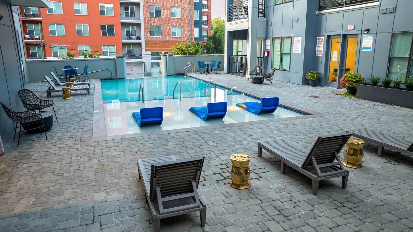 Atlas Apartments at Germantown Image 26