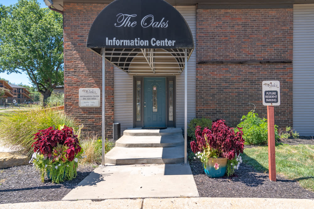 The Oaks Image 14