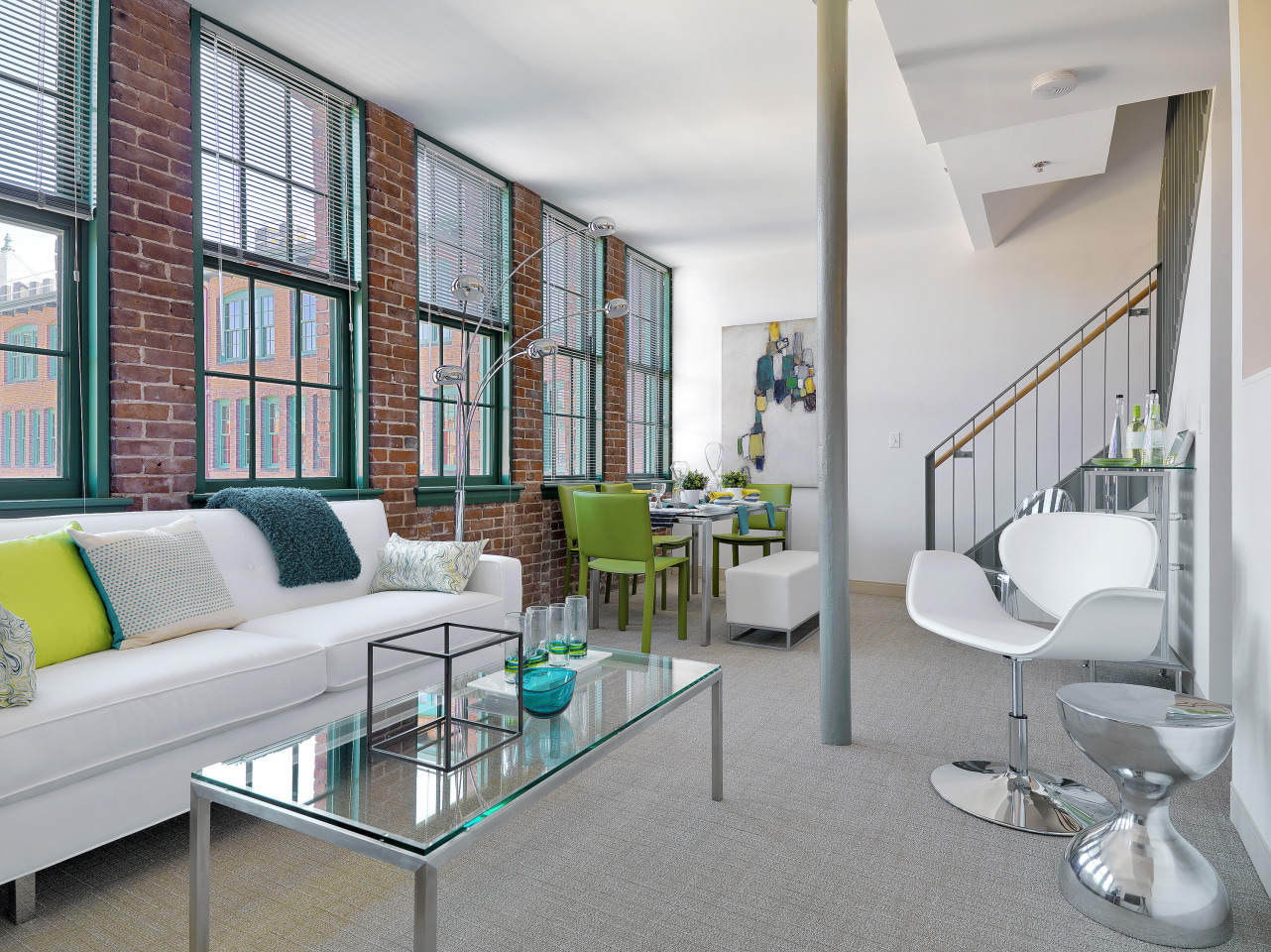 Watch Factory Lofts Image 6