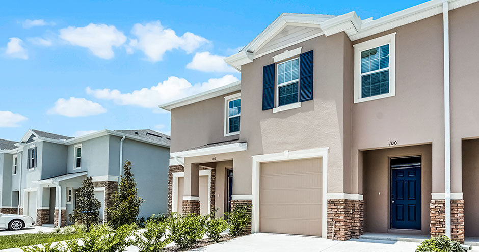 Reunion Crossing Townhomes Image 12