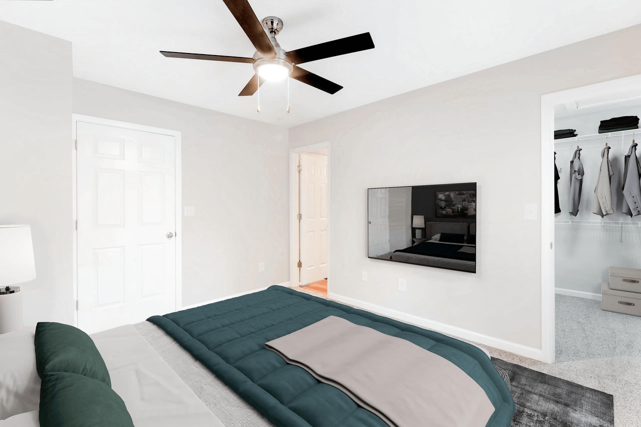 Affordable Housing - Caveness Farms Apartment Homes Image 80