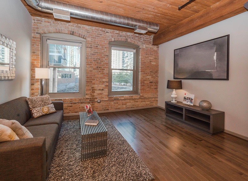 Lofts at River East Image 18