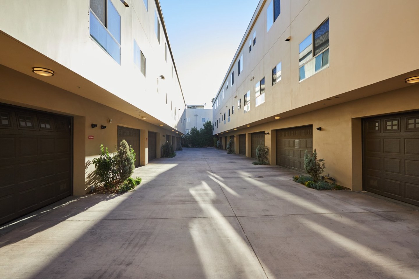 Townhomes at Magnolia Woods Image 1