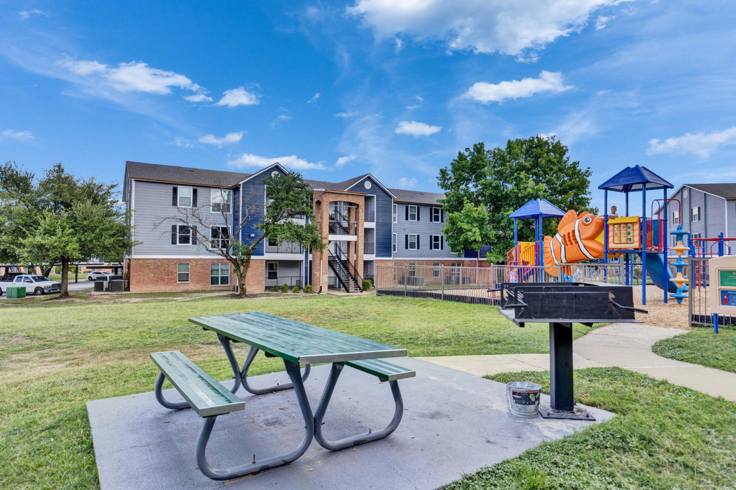 Forest Park Apartment Homes Image 30