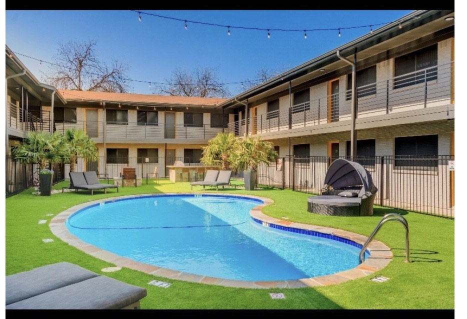 The Dean Apartments Image 3
