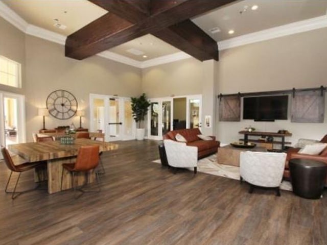 Siena Villas Apartments Image 5