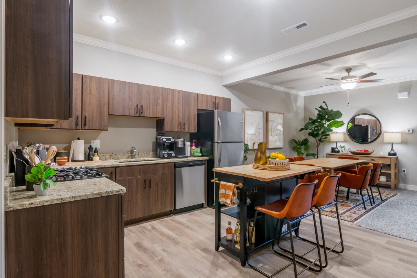 Fieldhouse Townhomes Image 3